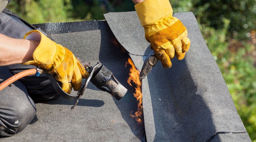 Professional flood damage restoration services in Marysville, WA